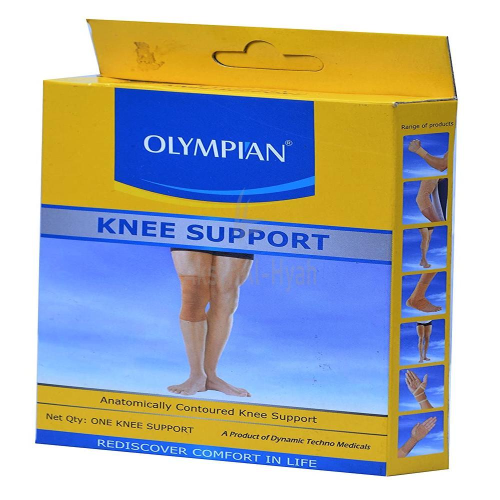 DYNA OLYMPIAN KNEE SUPPORT [M]