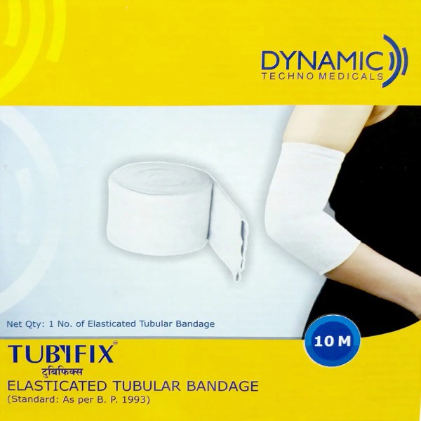 DYNA TUBIFIX [SIZE-B] 10M 1'S