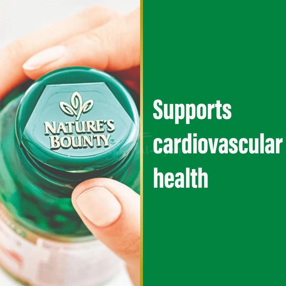 NAT.BOUNTY FOLIC ACID TABLET [400MG] 250'S 1