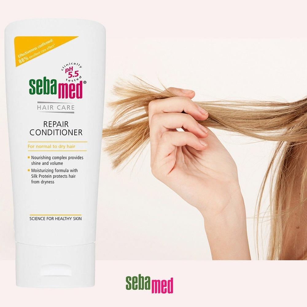 SM HAIR REPAIR CONDITIONER 200ML 2