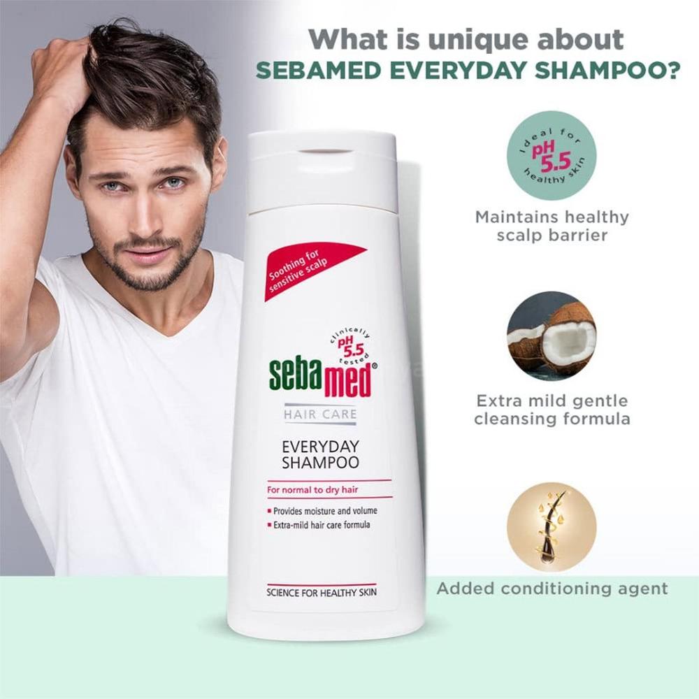 SM PH5.5 EVERYDAY SHAMPOO 200ML 4