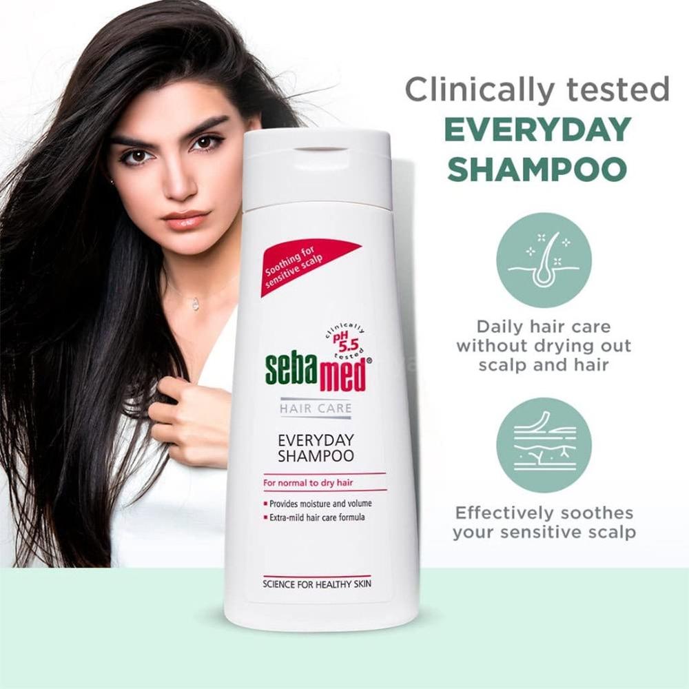 SM PH5.5 EVERYDAY SHAMPOO 200ML 5