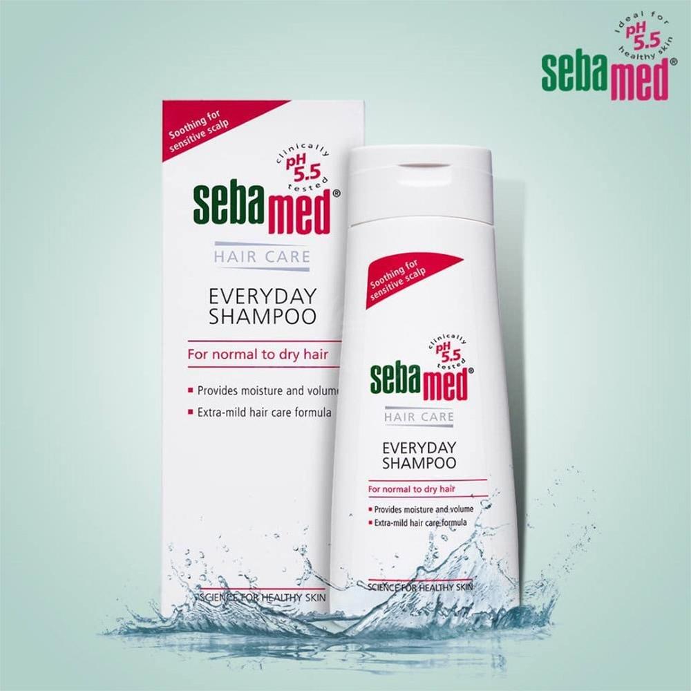 SM PH5.5 EVERYDAY SHAMPOO 200ML 1