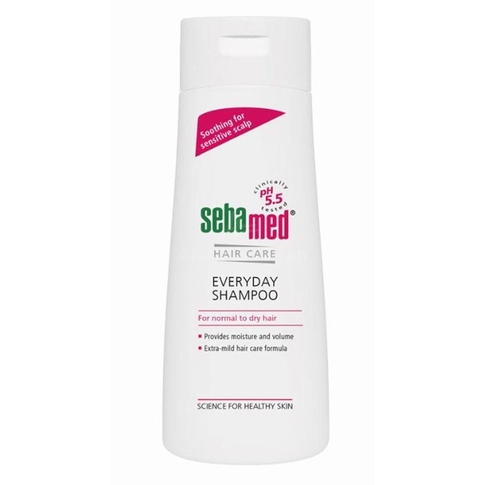 SM PH5.5 EVERYDAY SHAMPOO 200ML