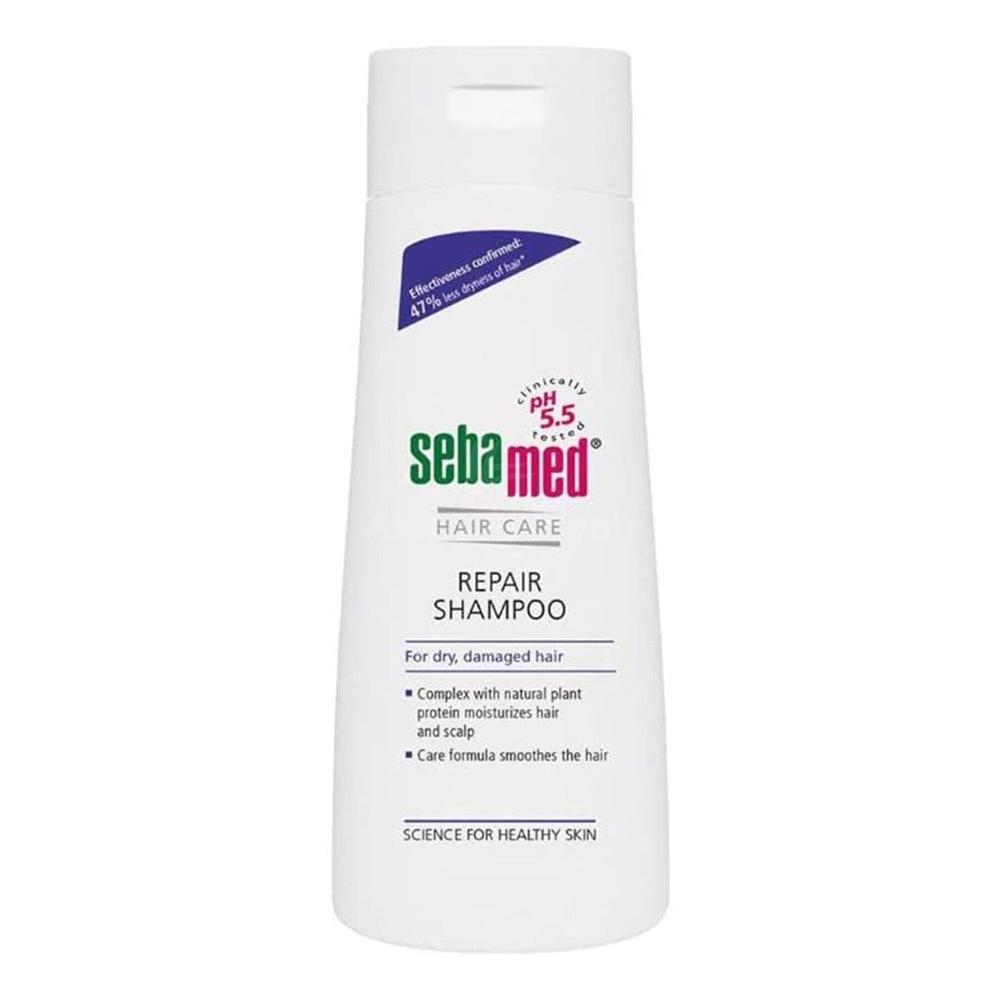 SM PH5.5 REPAIR SHAMPOO 200ML