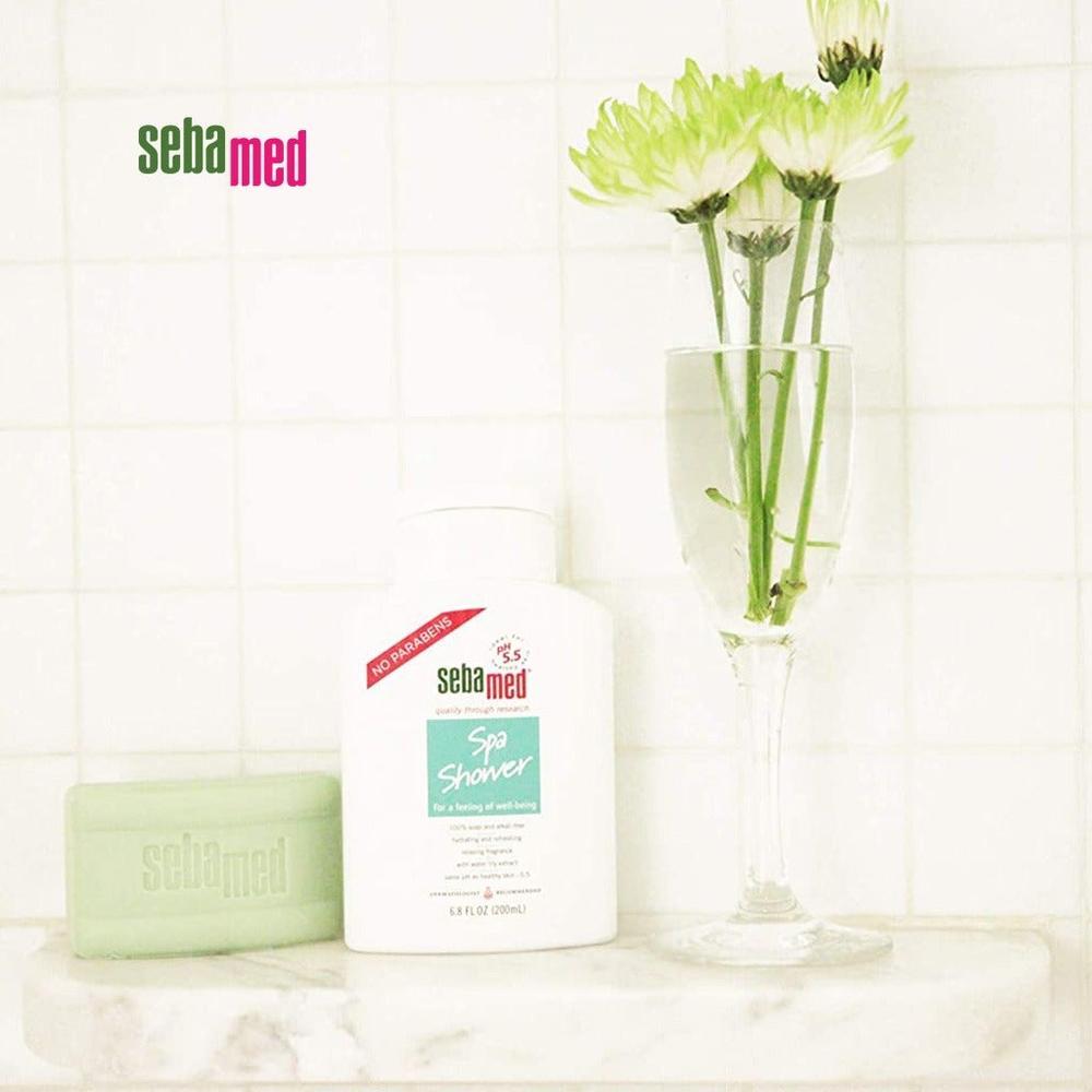 SM SPA SHOWER GEL 200ML 2