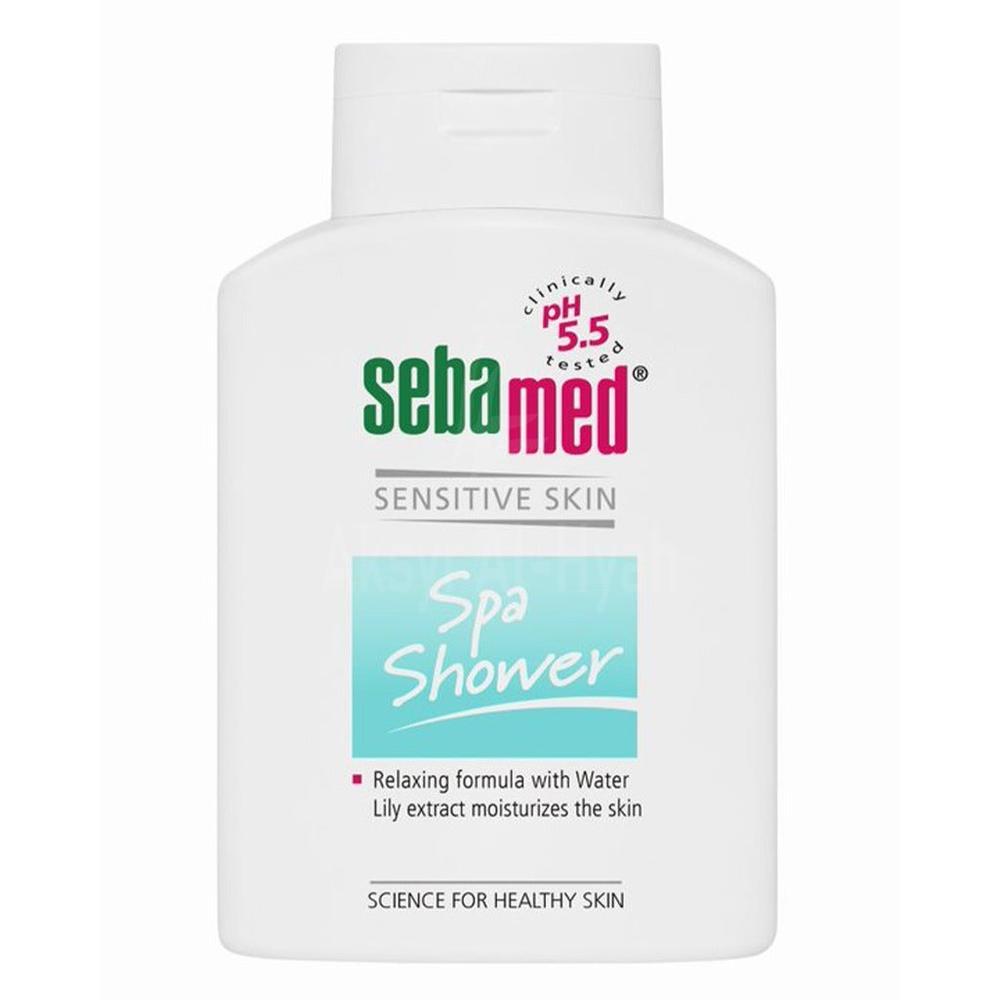 SM SPA SHOWER GEL 200ML