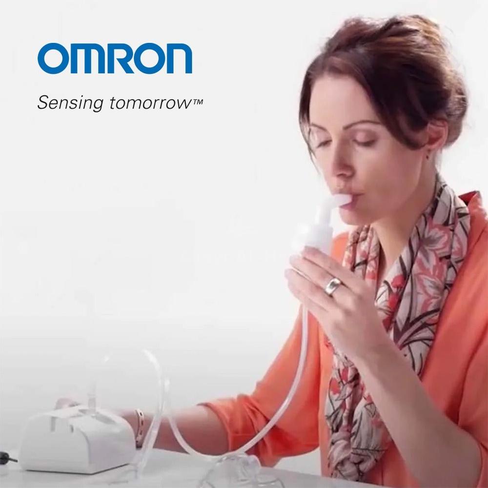Omron Nebulizer Kit 2