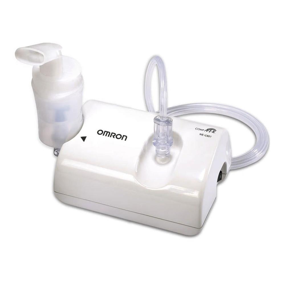 Omron Nebulizer Kit 4