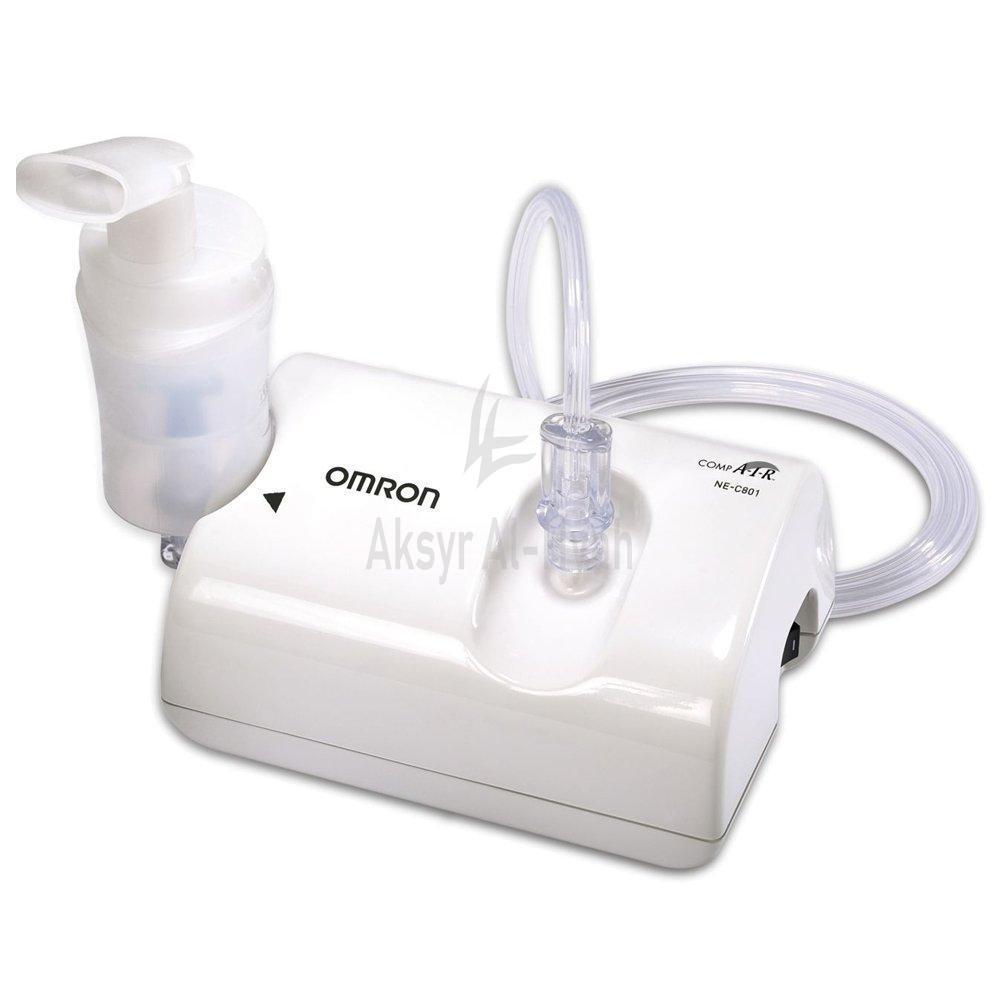 Omron NE-C801 Compressor Nebulizer