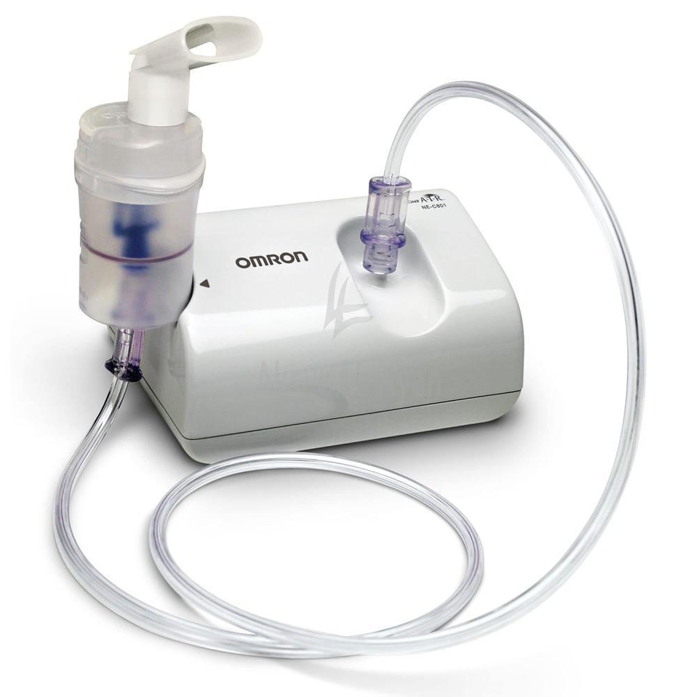 Omron NE-C801 Compressor Nebulizer 1