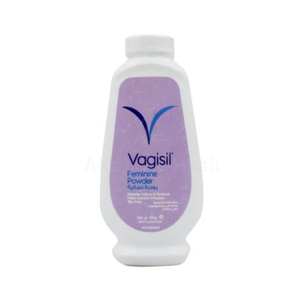 VAGISIL POWDER