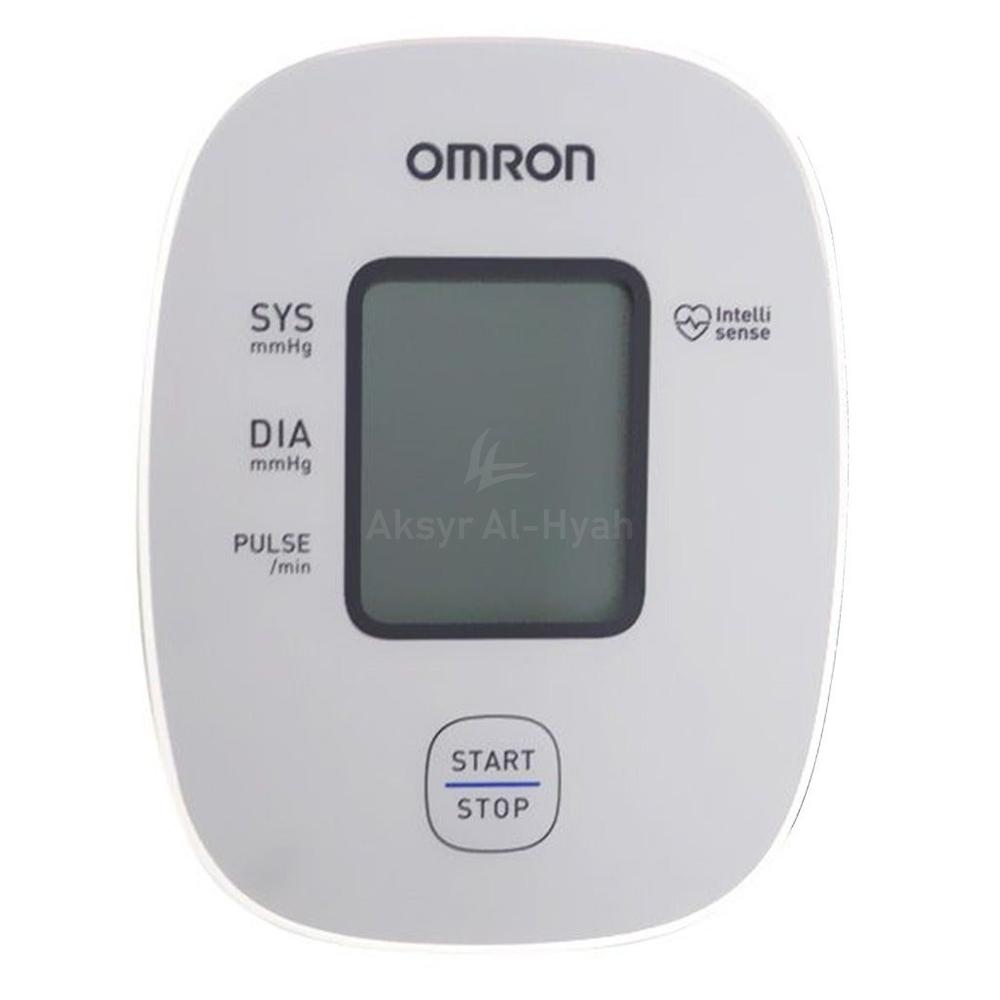 OMRON M2 BASIC BP MONITOR# OMR137