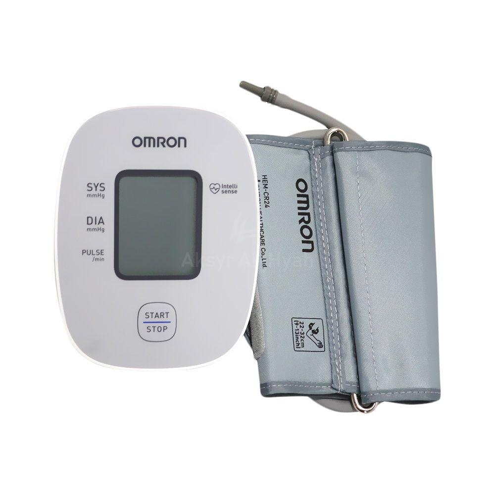 OMRON M2 BASIC BP MONITOR# OMR137