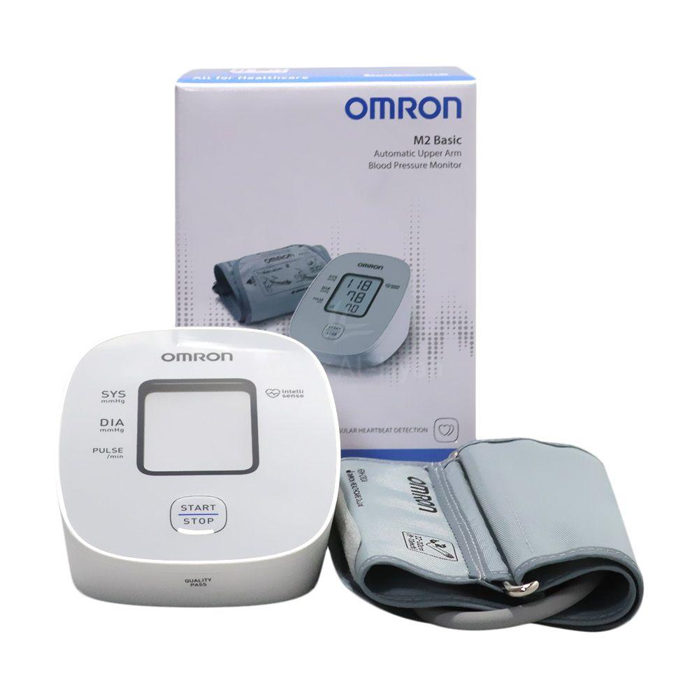 OMRON M2 BASIC BP MONITOR# OMR137