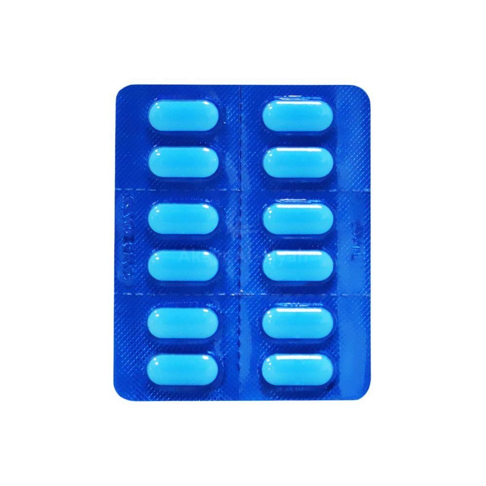 FLUDREX TAB 24'S 2