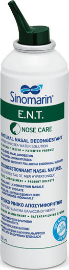 SINOMARIN ENT NOSE CARE SPRAY200ML