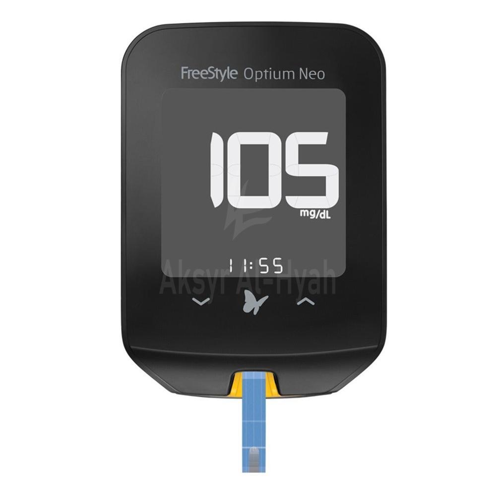 FREESTYLE OPTIUM NEO GLUCOSE MONITOR