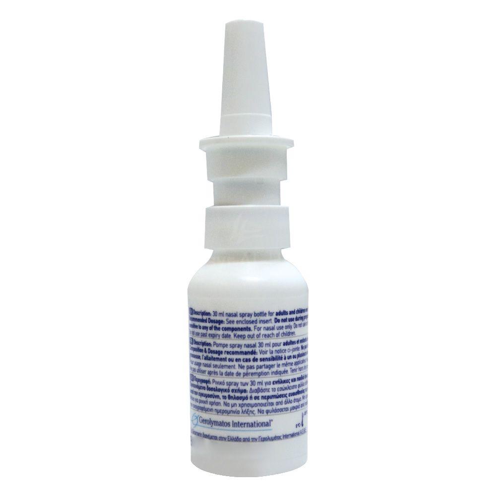 SINOMARIN COLD & FLU RELIEF SPRAY 30ML 1