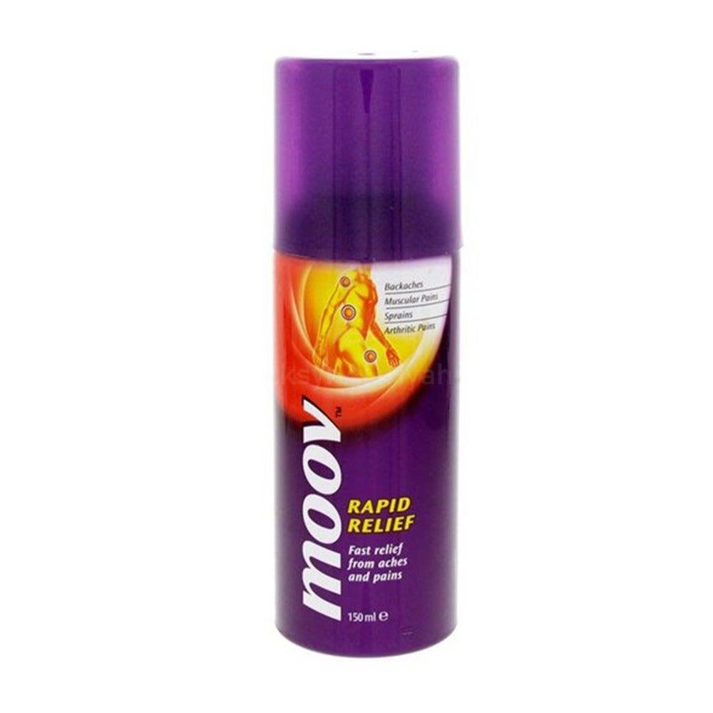 MOOV SPRAY 150ML