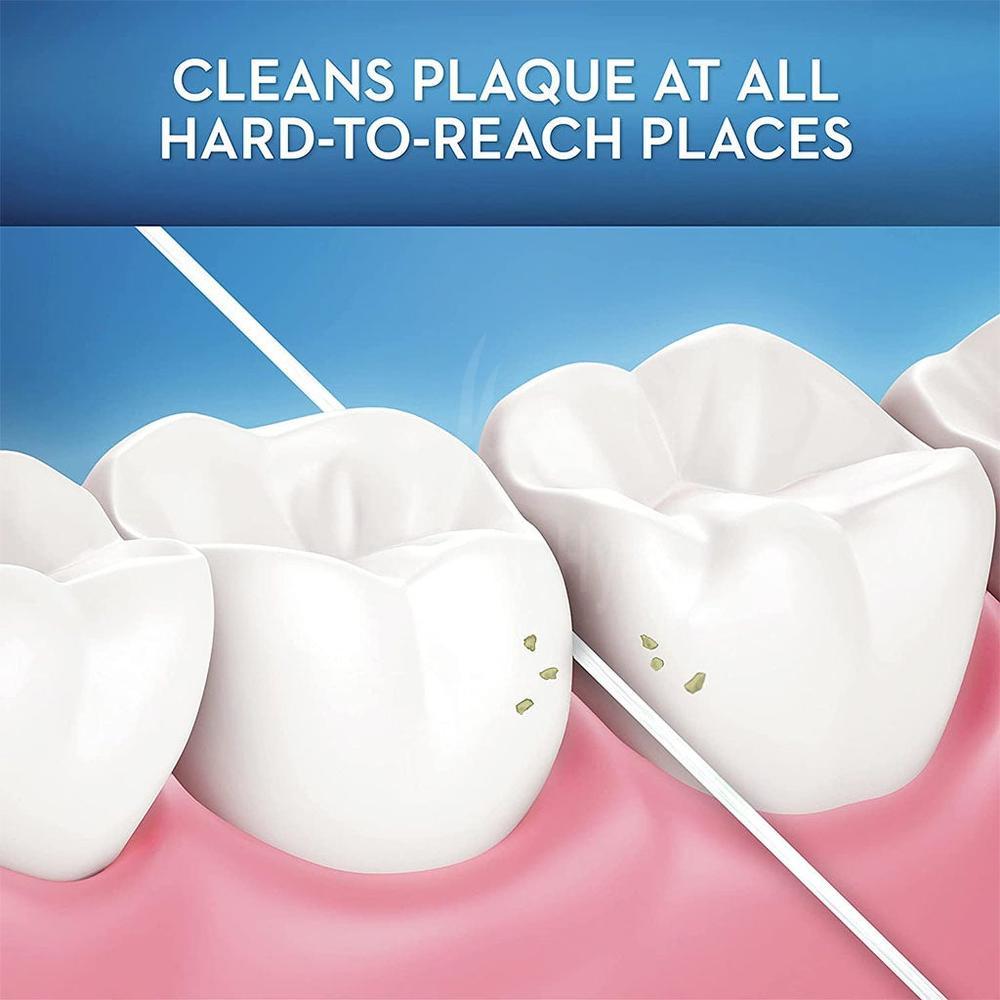 ORAL-B (OB053)ESSEN/FLOSS 50M(UNWXD) 1