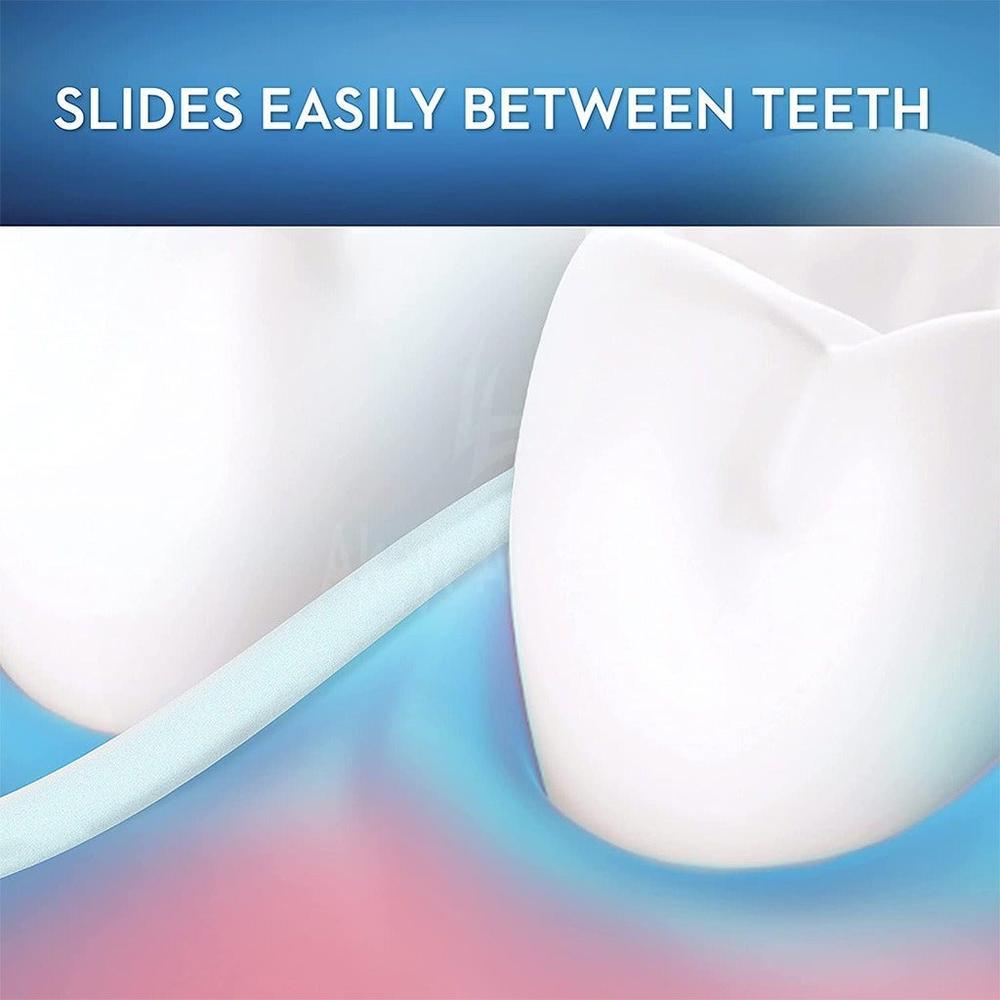 ORAL-B (OB053)ESSEN/FLOSS 50M(UNWXD) 2