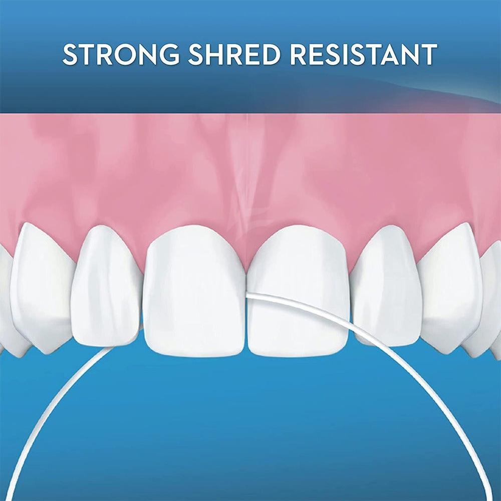 ORAL-B (OB053)ESSEN/FLOSS 50M(UNWXD) 4