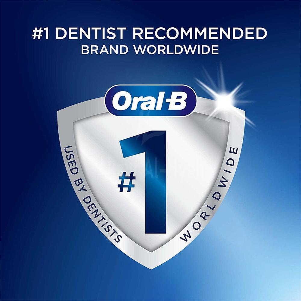 ORAL-B (OB053)ESSEN/FLOSS 50M(UNWXD) 5