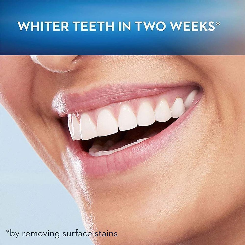 ORAL-B(OB603) BRUSH ADV/123-3DFRSH/40 MED#7500 3