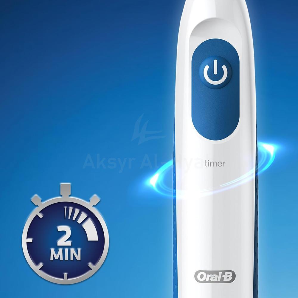ORAL-B DB5.010.1 PRECISION CLEAN PRO BATTER BRUSH #18400 2