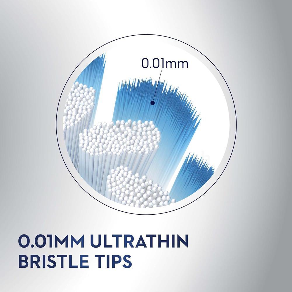 ORAL-B DB5.010.1 PRECISION CLEAN PRO BATTER BRUSH #18400 3