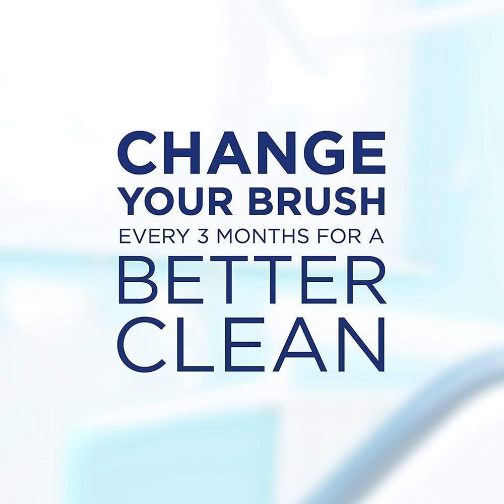 ORAL-B (OB471)M/C 3-EFFECT BRUSH 40 MED #7000 2