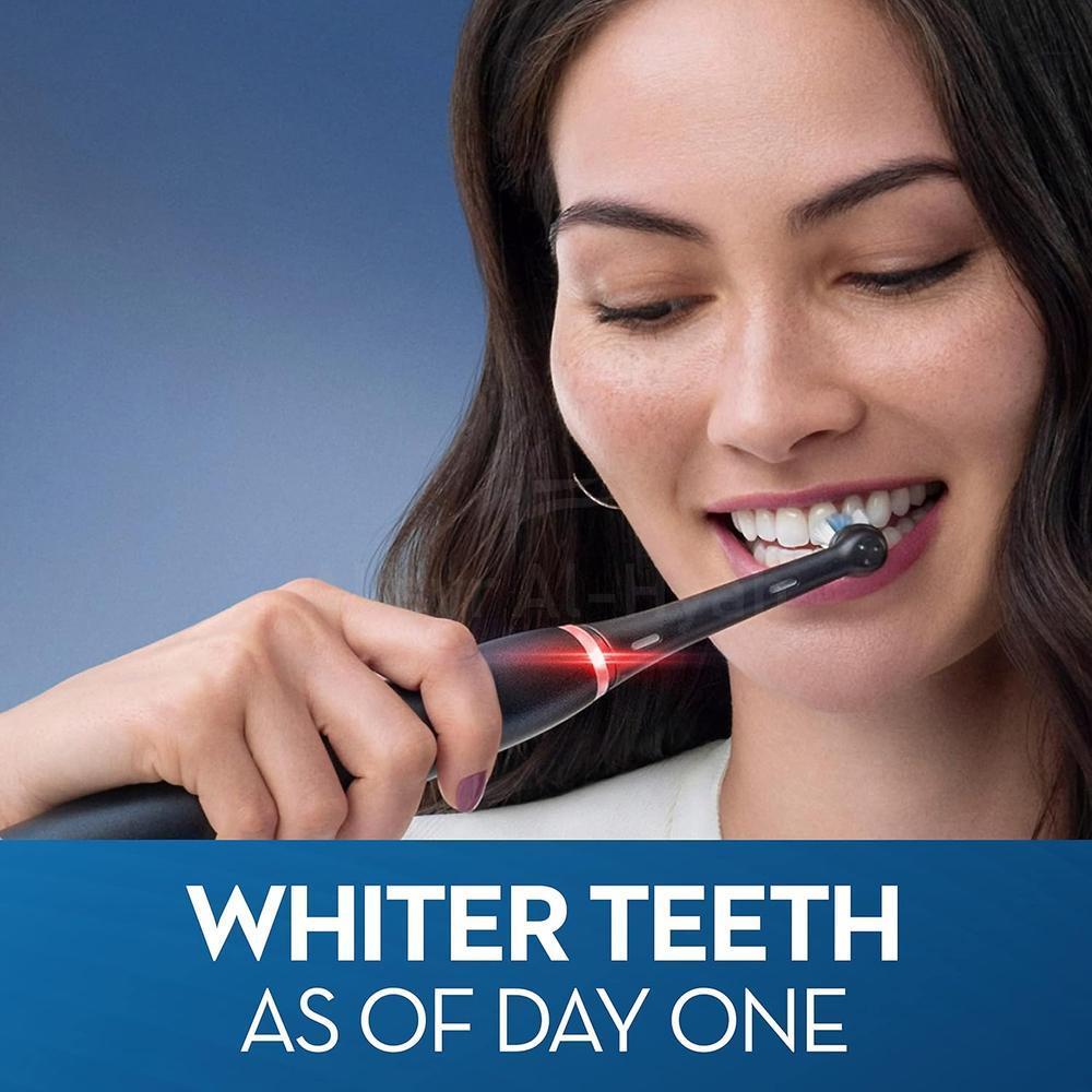 ORAL-B PRO 3 POWER BRUSH 3000 D505.513.3X #17000 2