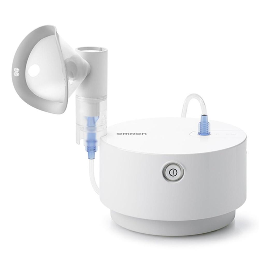 OMRON COMPRESSOR NEBULISER NE-C28-P COMP AIR