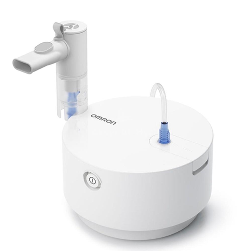 OMRON COMPRESSOR NEBULISER NE-C28-P COMP AIR 1