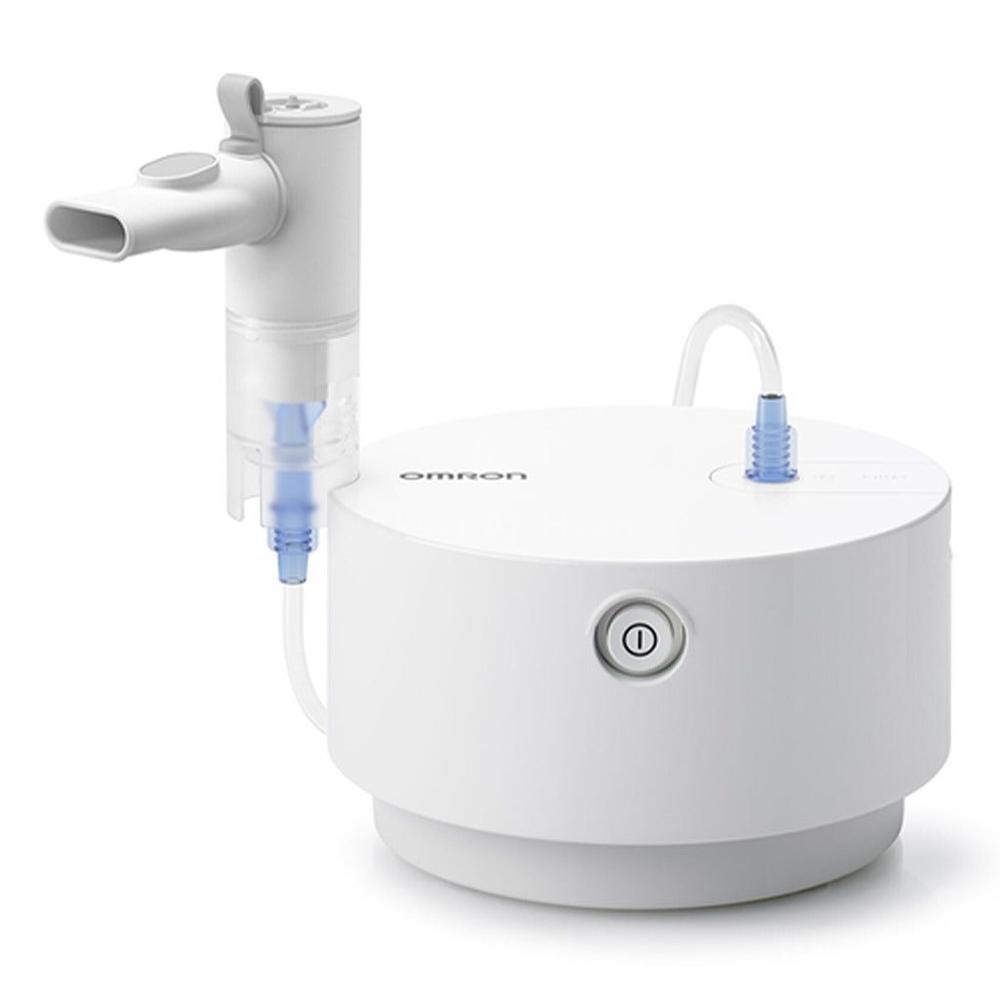 OMRON COMPRESSOR NEBULISER NE-C28-P COMP AIR 8