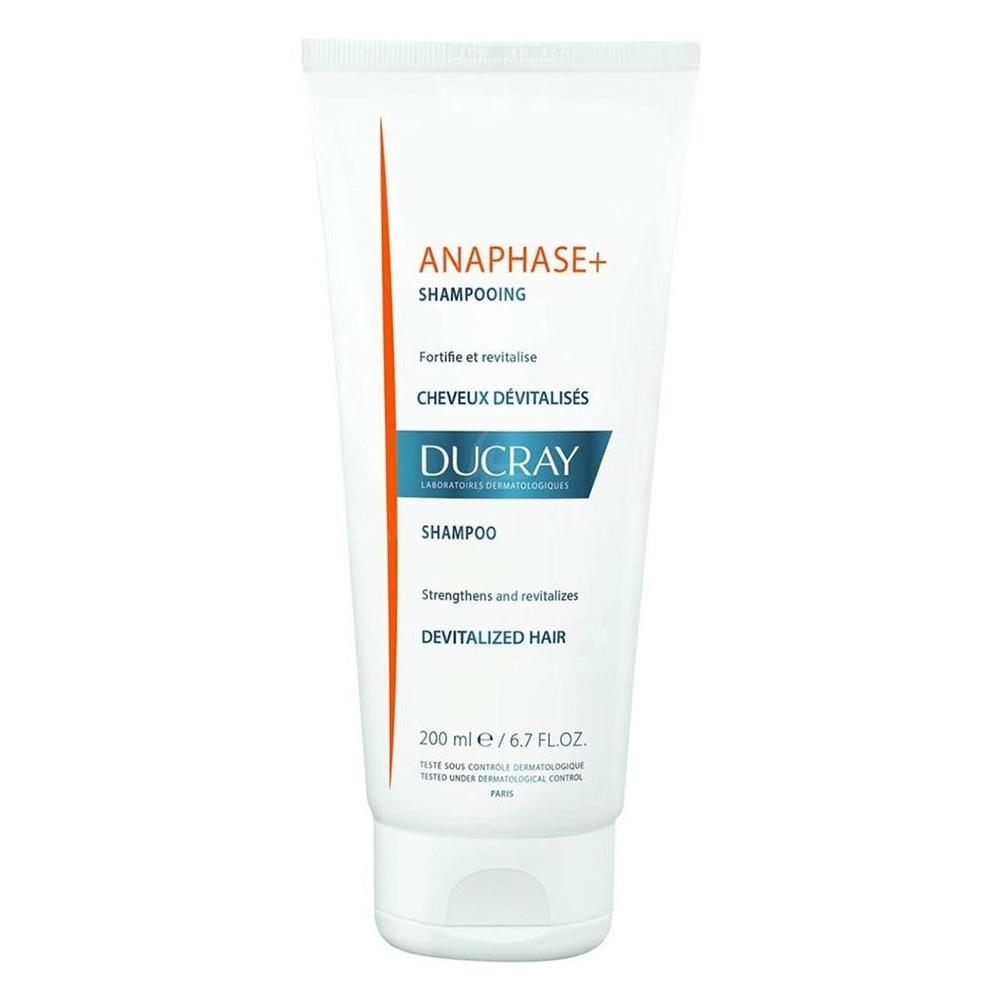 DUCRAY ANAPHASE SHAMPOO 200ML#563011