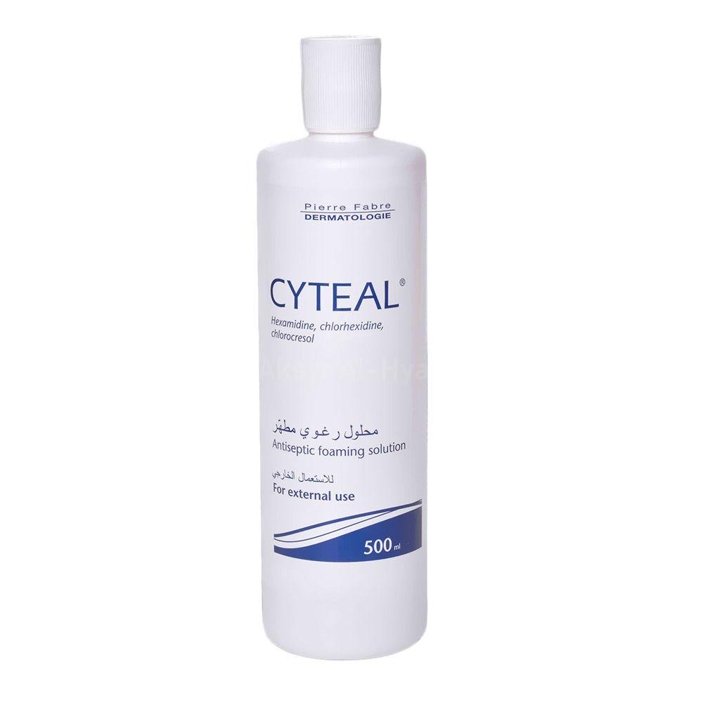 CYTEAL 500ML