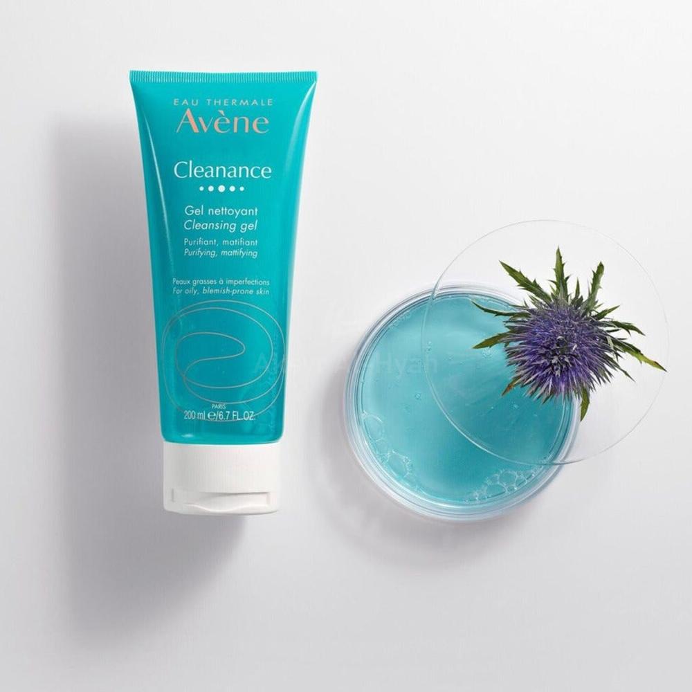 AVENE CLEANANCE GEL 200ML#579799