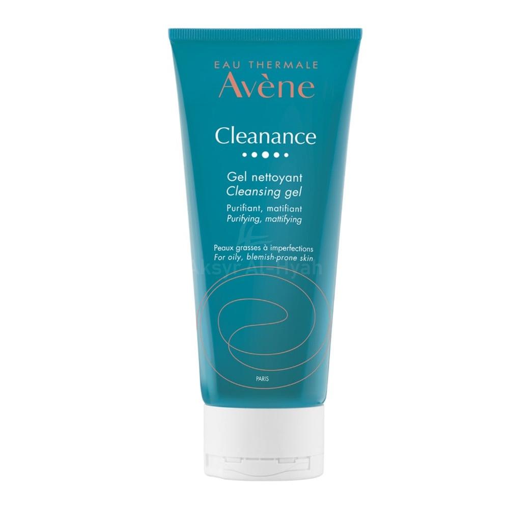 AVENE CLEANANCE GEL 200ML#579799