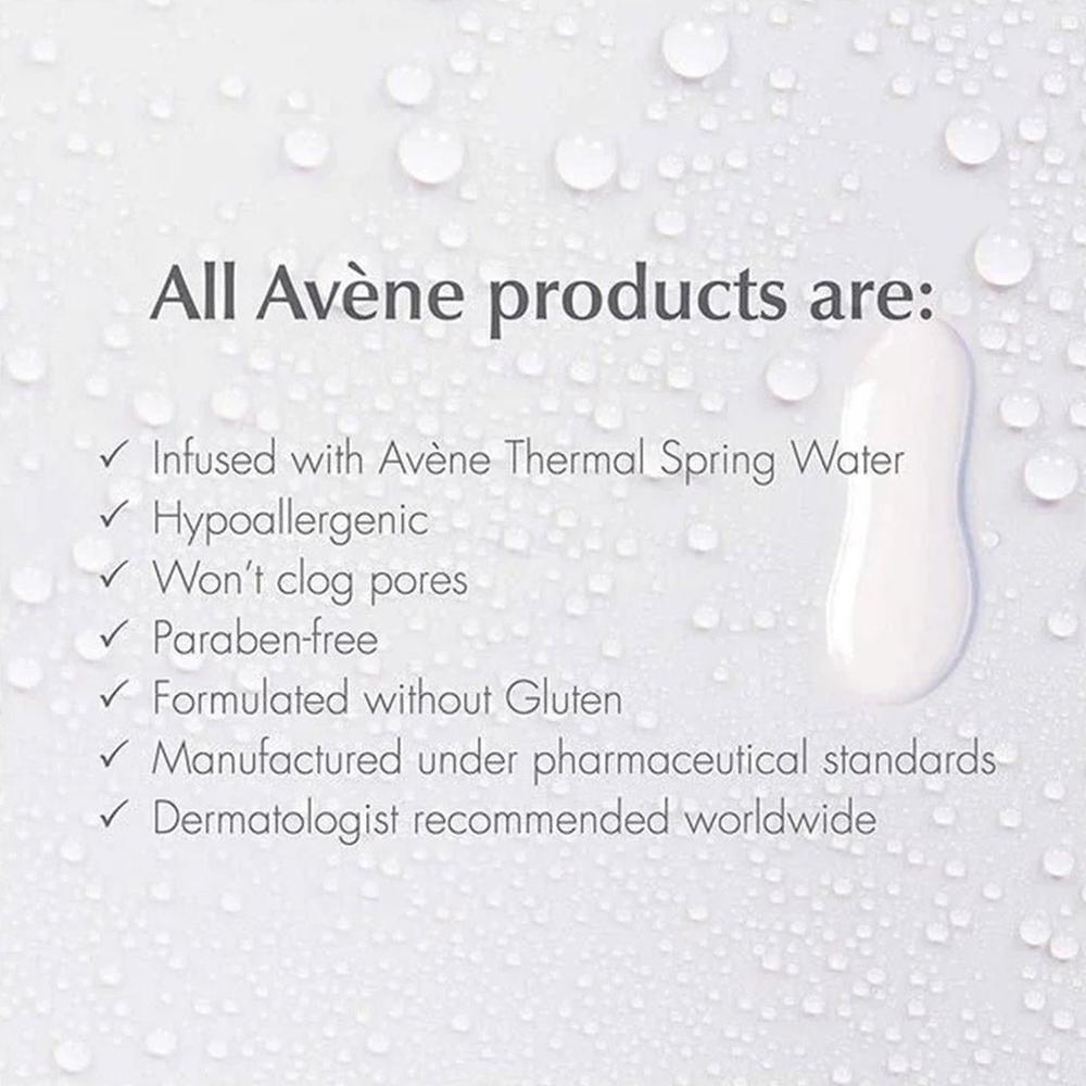 AVENE HYDRANCE RICH CREAM 40ML#555360