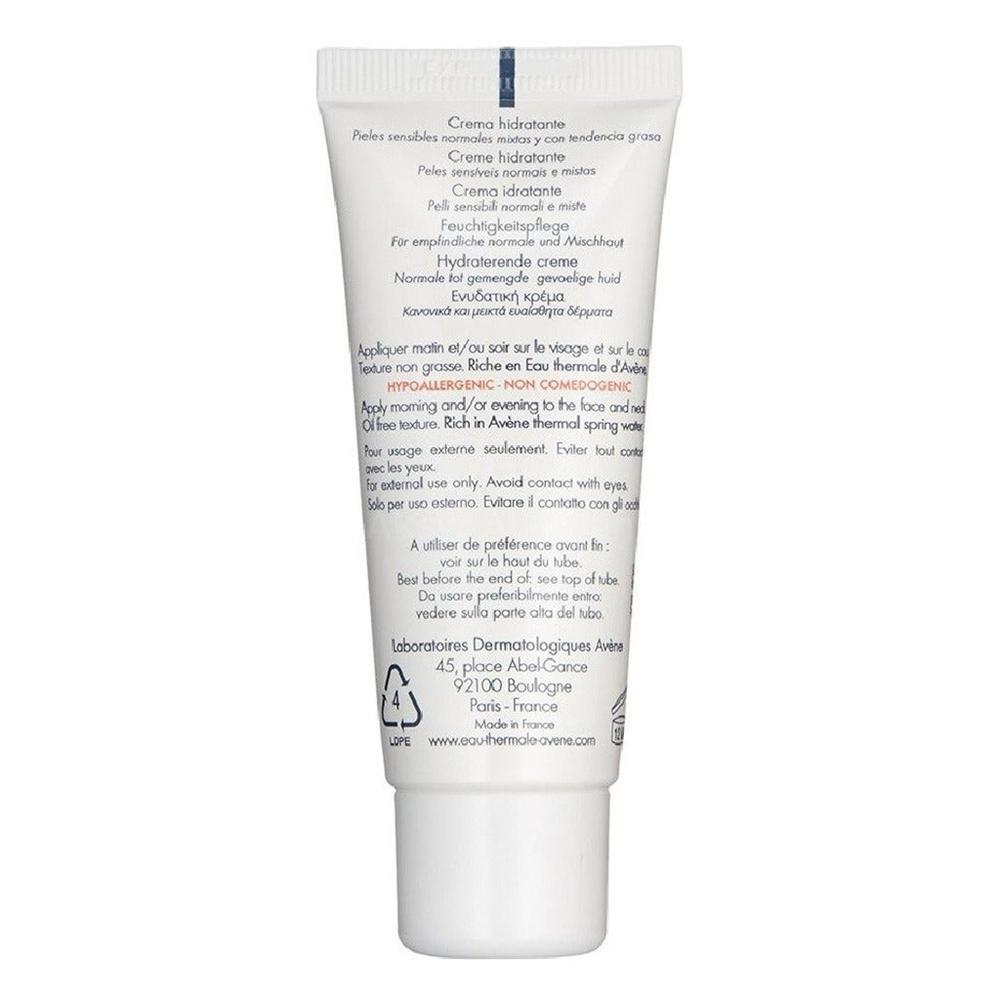 AVENE HYDRANCE RICH CREAM 40ML#555360