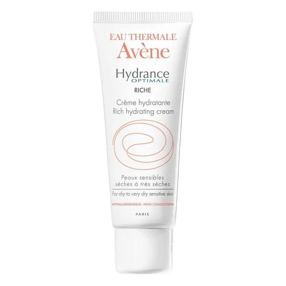 AVENE HYDRANCE RICH CREAM 40ML#555360