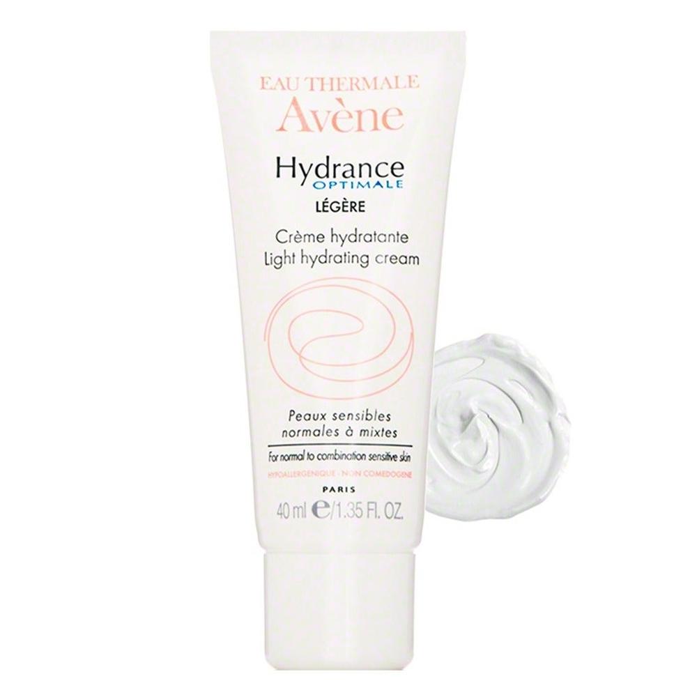 AVENE HYDRANCE LIGHT CREAM 40ML#555359
