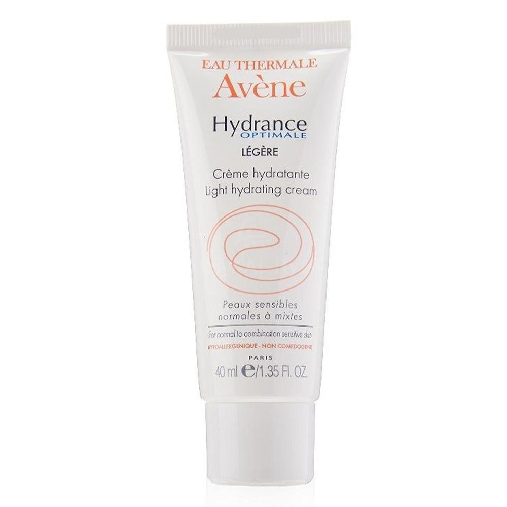 AVENE HYDRANCE LIGHT CREAM 40ML#555359 1