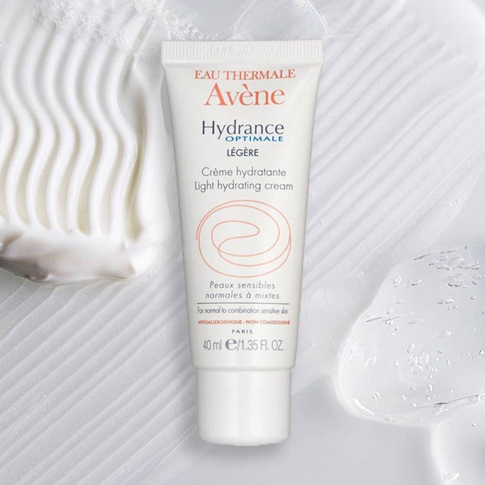 AVENE HYDRANCE LIGHT CREAM 40ML#555359 3