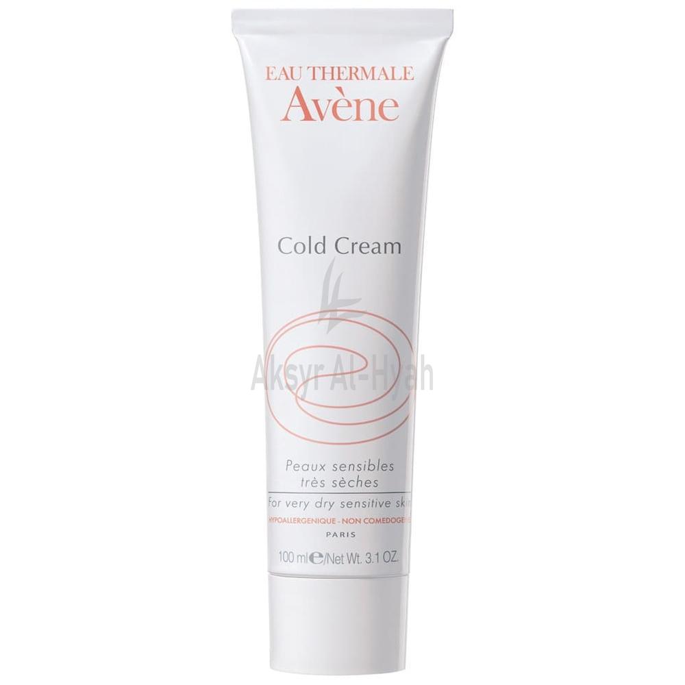 AVENE COLD CREAM 100ML#555350