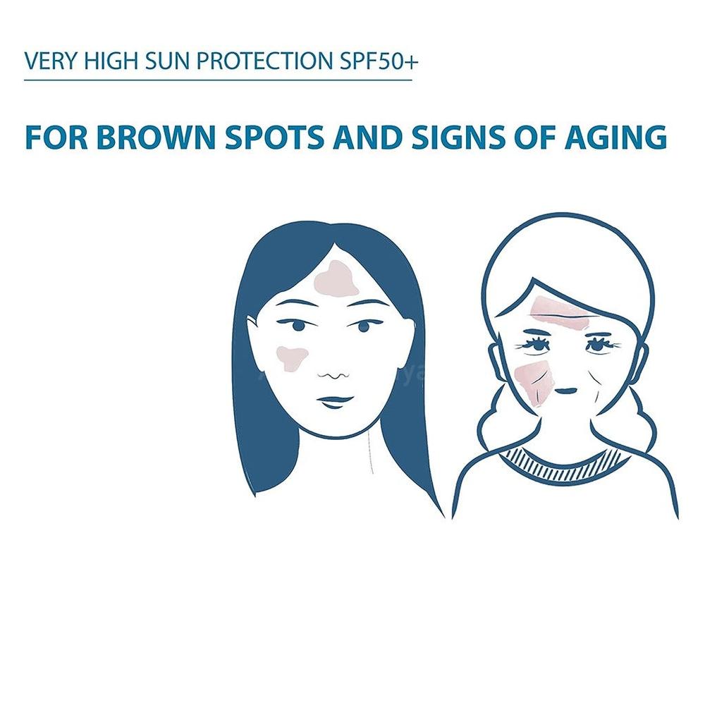 OFFER(1+1) DUCRAY MELASCREEN UV LIGHT SPF 50+ CREAM 40ML(576066) 4