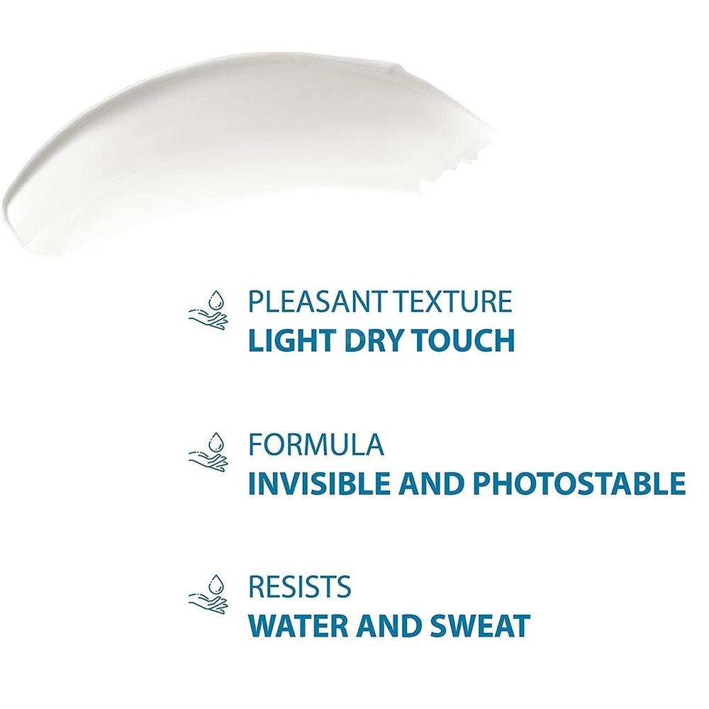 OFFER(1+1) DUCRAY MELASCREEN UV LIGHT SPF 50+ CREAM 40ML(576066) 6