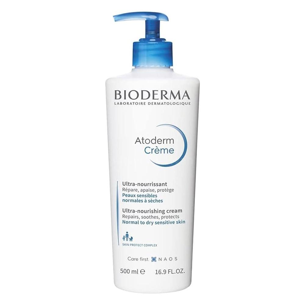BIODERMA ATODERM CREAM 500ML #BIO9